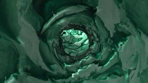 Spinning ball 15 Stock Footage 272763745