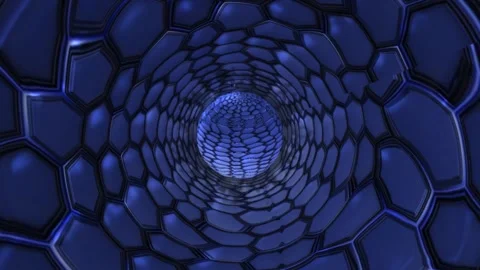 Spinning ball 18 Stock Footage 272904656