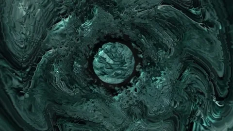 Spinning ball 25 Stock Footage 273133862