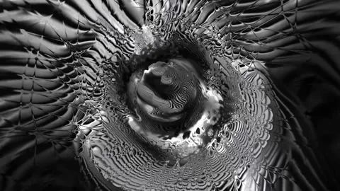 Spinning ball 26 Stock Footage 273133872