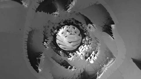 Spinning ball 38 Stock Footage 273144939