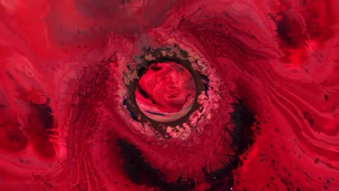 Spinning ball 41 Stock Footage 273200306