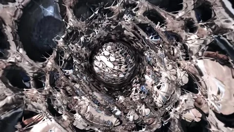 Spinning ball 52 Stock Footage 273283086