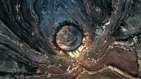 Spinning ball 56 Stock Footage 273283104