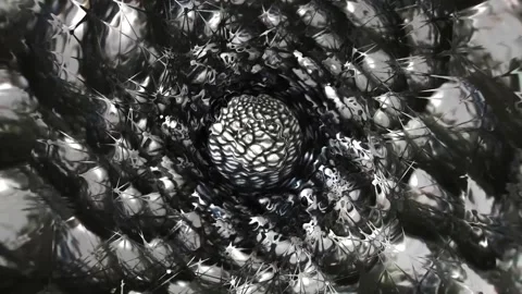 Spinning ball 65 Stock Footage 273283484