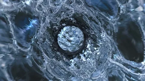 Spinning ball 71 Stock Footage 273483440