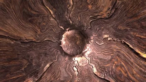 Spinning ball Stock Footage 272762478