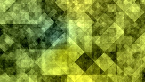 Spinning block animation Stock Footage 95103363