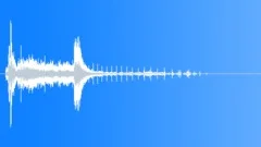 Spinning cartoon lotterySound Effect