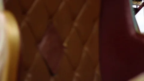 Spinning Carussel Video stock 84600080