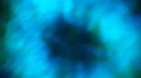 Spinning Circle Gobo Stock-Footage 11693417