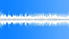 Spinning cloud-forest life-forms (Loopable version)Stock Music
