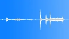 Spinning coinSound Effect