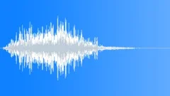 Spinning comet whoosh Sound Effect