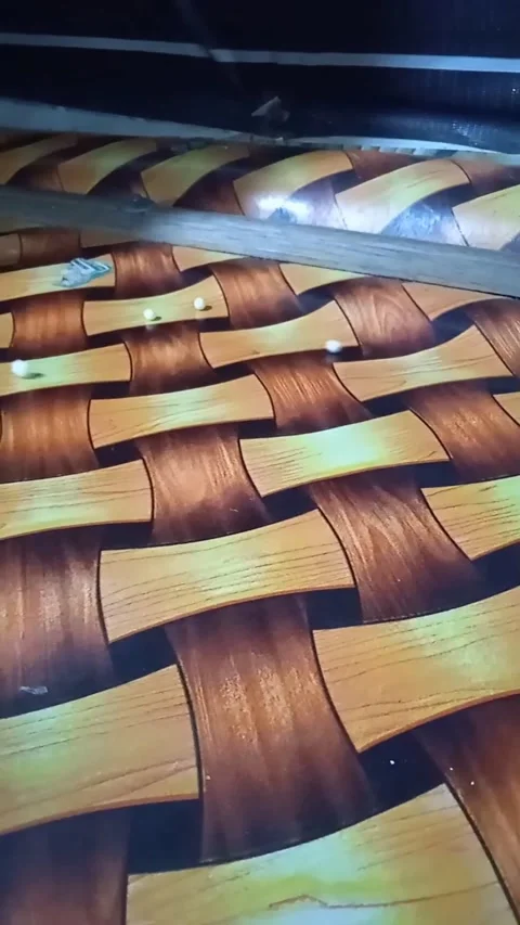 The spinning cork Stock Footage 277078275