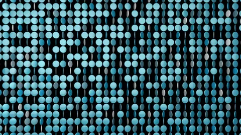 Spinning Disc Background Animation Stock Footage 35241477