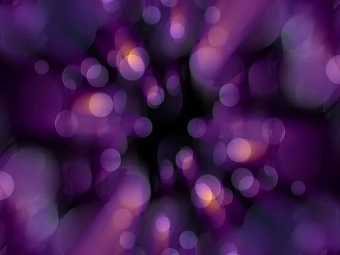 Spinning Disc Background Stock Footage 31395812
