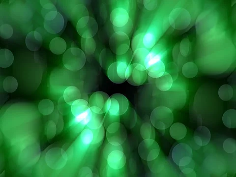 Spinning Disc Background Stock Footage 31468564