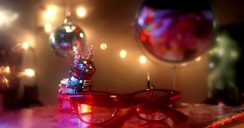 Spinning fantasy Stock Footage 295071694