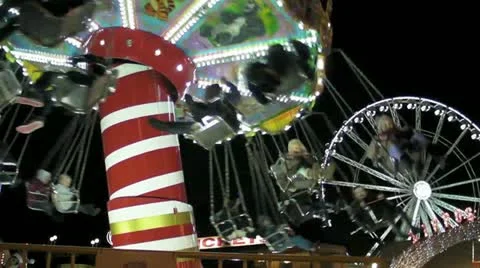 SPINNING Stock-Footage 20435977