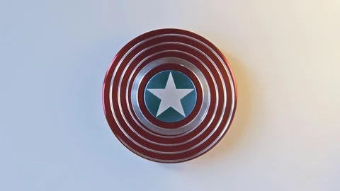 Spinning Video stock 78658703