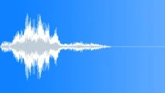 Spinning Future Flyby Sound Effect