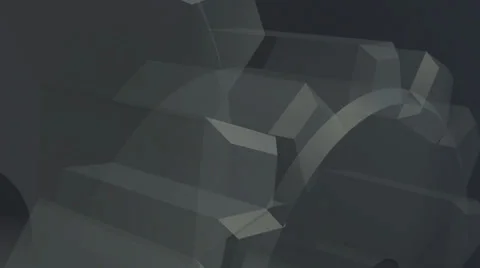 Spinning gears and cogs extreme close up 3d animation concept Video stock 37386527