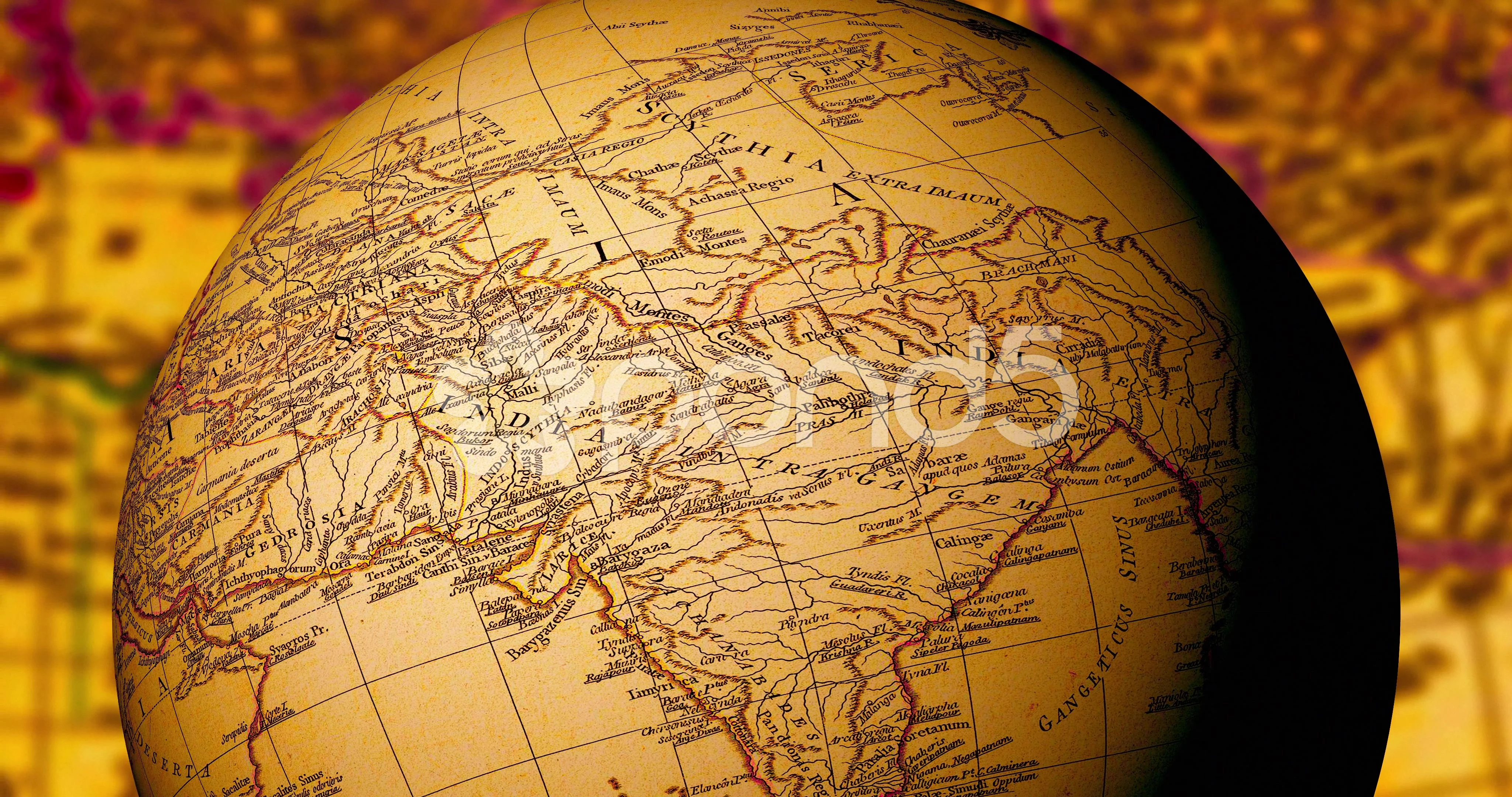 Rotating Globe World Political Map Hot Sale | gbu-taganskij.ru