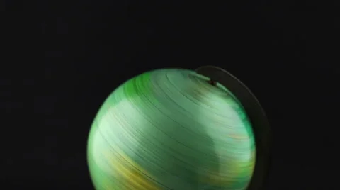 Spinning globe Stock-Footage 41368453