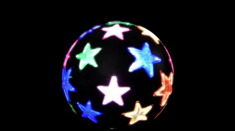 Spinning globe no blur Video stock 34936665