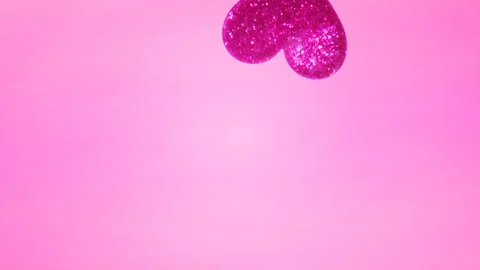 Spinning Heart Vidéo 330579456