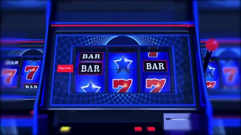 slot machine videos today