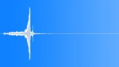 Spinning Metal Transition Sound Effect