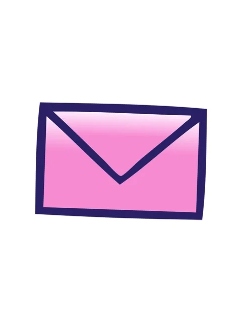 Spinning motion animation of a paper envelope 動画素材 324360747