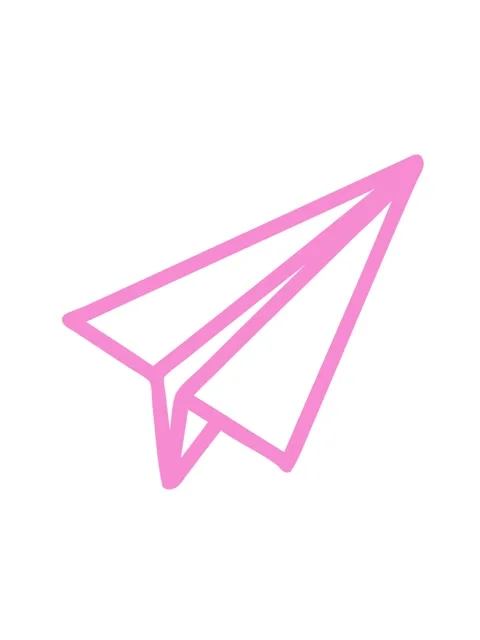 Spinning motion animation of paper plane symbol icon Vídeos de archivo 324439672