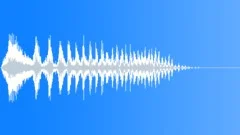 Spinning Noise Movement 2Sound Effect