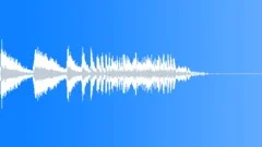Spinning Noise Movement Sound Effect