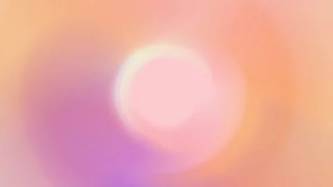 Spinning Pastel Gradient 4K 2 Video stock 326479958