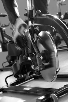 Spinning Stock Photos