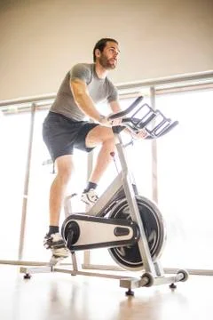 Spinning Stock Photos