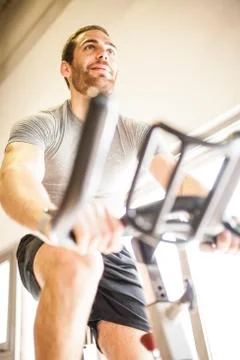 Spinning Stock Photos