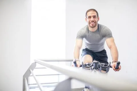 Spinning Stock Photos