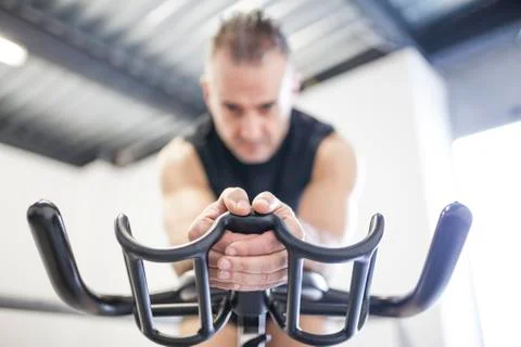 Spinning Stock Photos