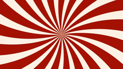 Spinning pop art background fire Stock Footage 198236937
