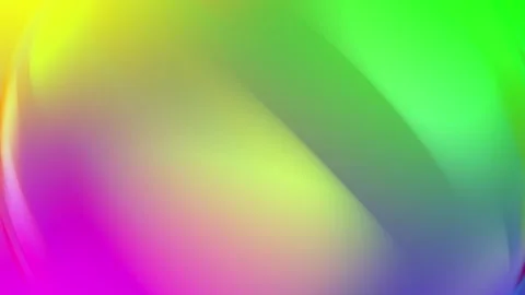 Spinning Rainbow 4K Background Gradient Material (20 Seconds) Stock Footage 332456112