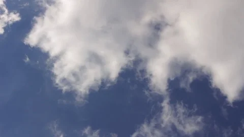 Spinning Sky 1 Stock Footage 75447847