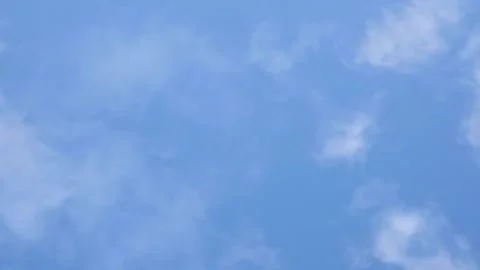 Spinning sky and cloud Stock Footage 140451628