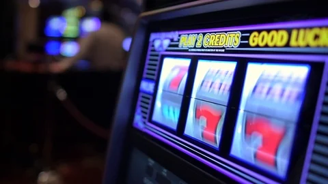 free slot machine videos