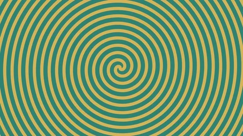 Spinning Spiral Abstract Motion Background Stock Footage 81442074