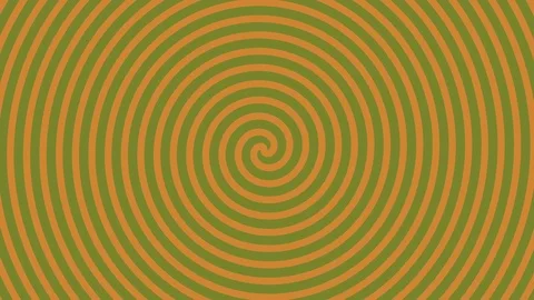 Spinning Spiral Abstract Motion Background Stock Footage 81444217